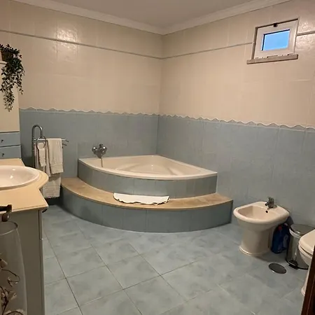 Visconde House Feriehus Peniche