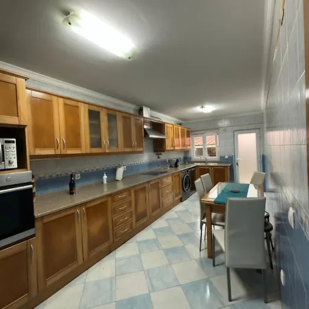 Casa de Férias Visconde House *