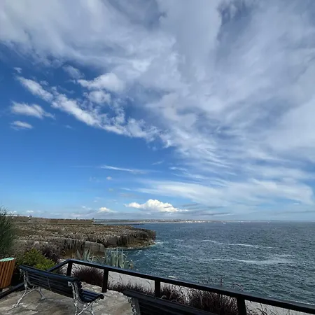 Visconde House Feriehus Peniche