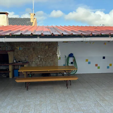 Visconde House Feriehus