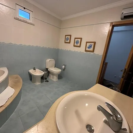 Visconde House Holiday home *