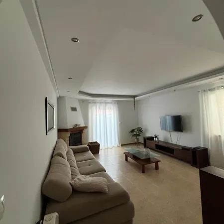 Holiday home Visconde House *