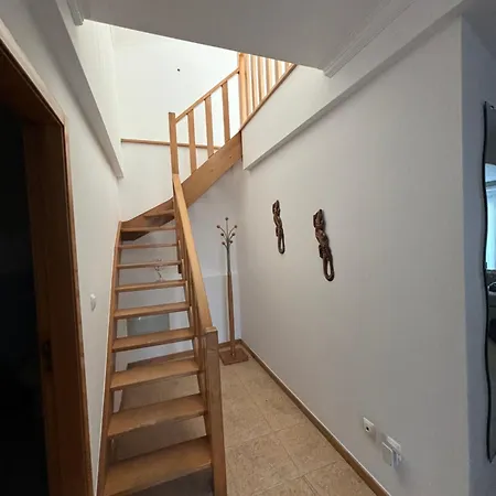 Visconde House Peniche